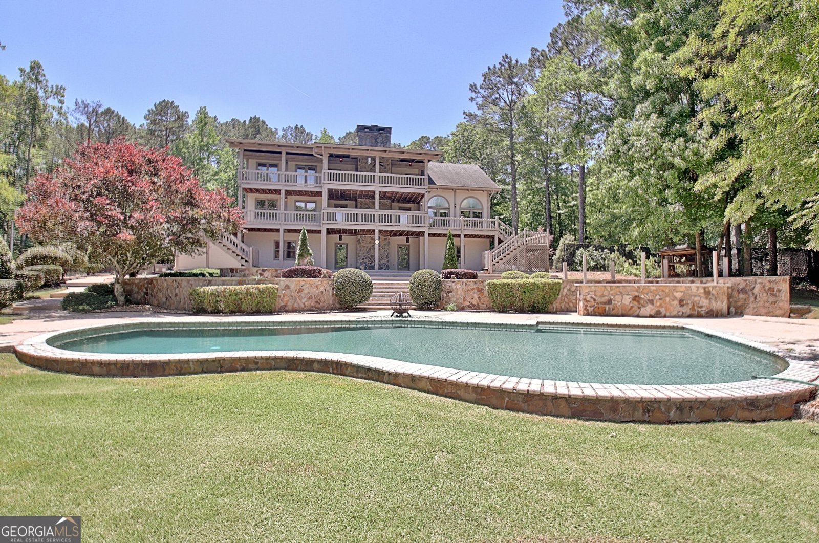 315 Vaughn Road Newnan - Photo 19