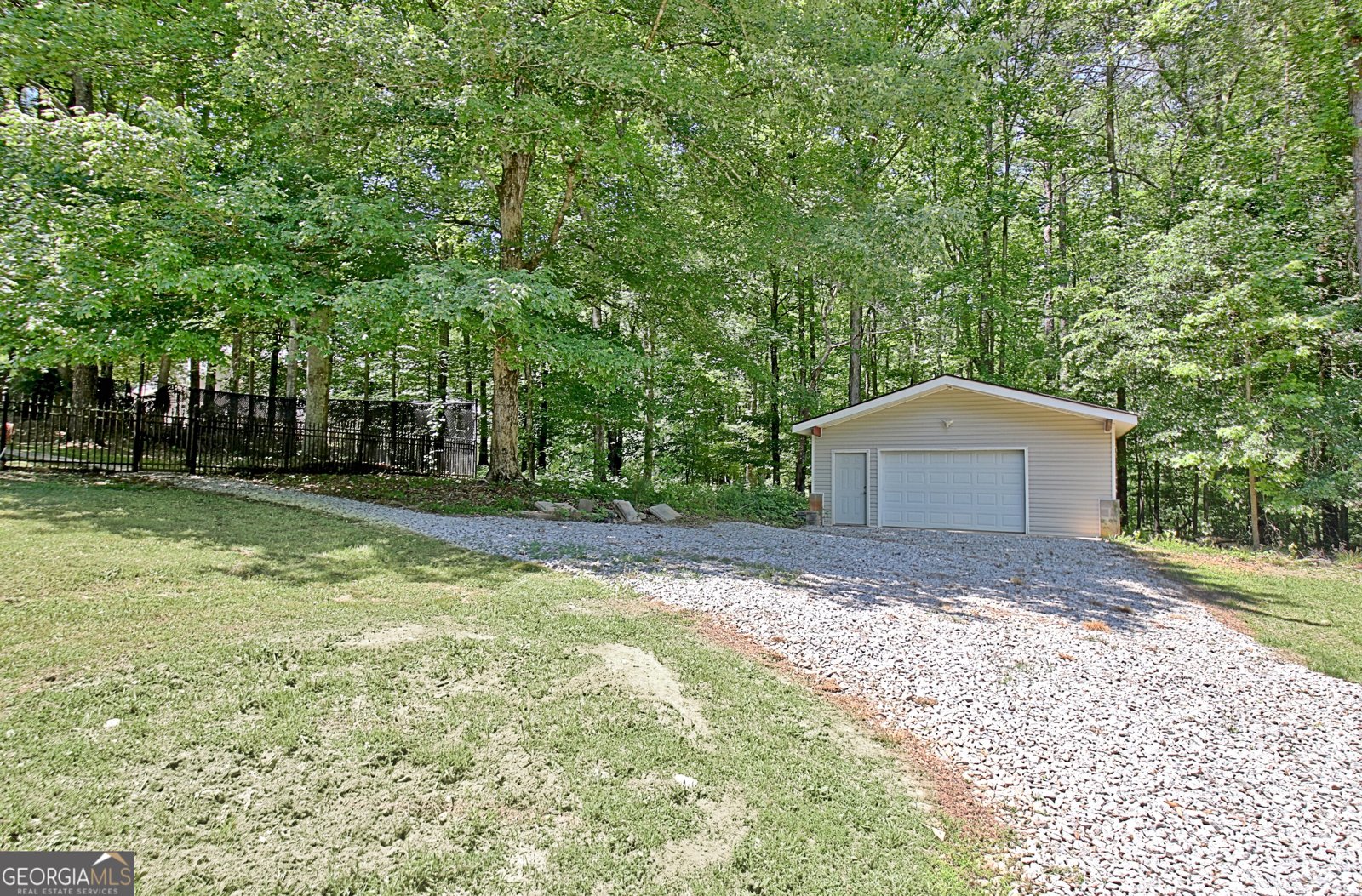 315 Vaughn Road Newnan - Photo 20
