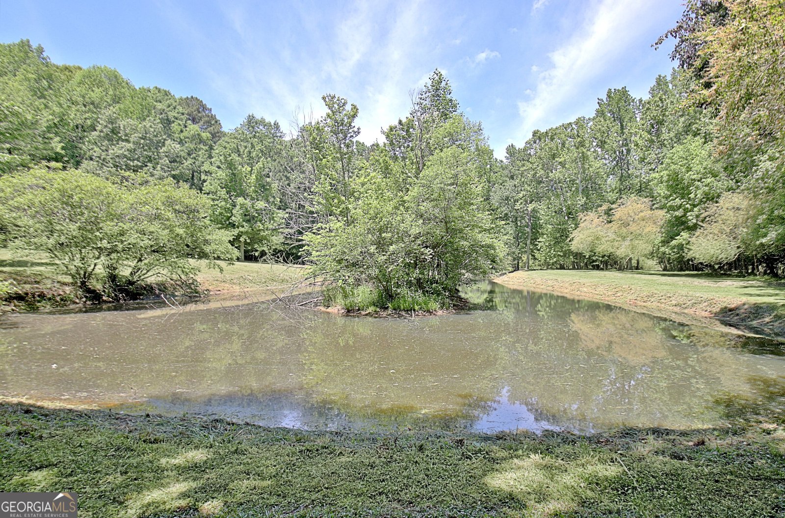 315 Vaughn Road Newnan - Photo 22