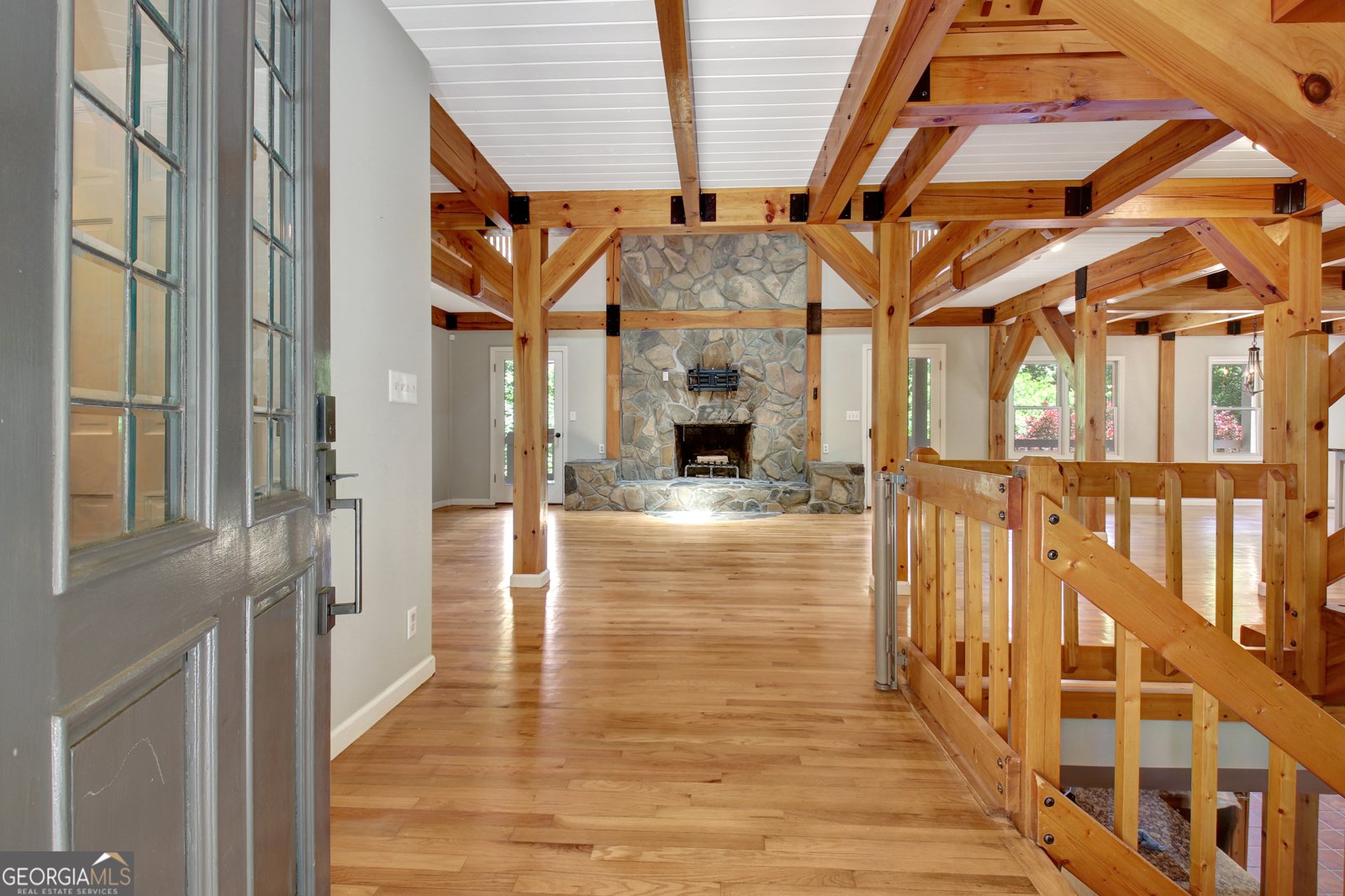 315 Vaughn Road Newnan - Photo 23