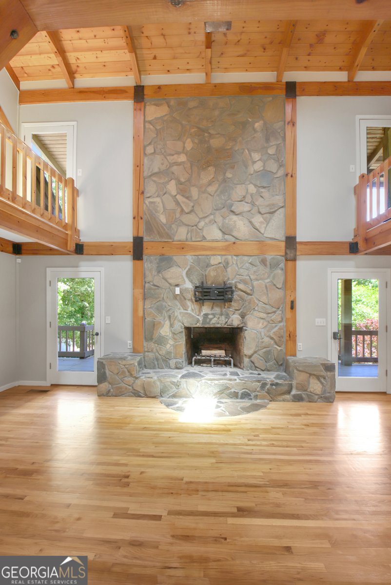 315 Vaughn Road Newnan - Photo 26