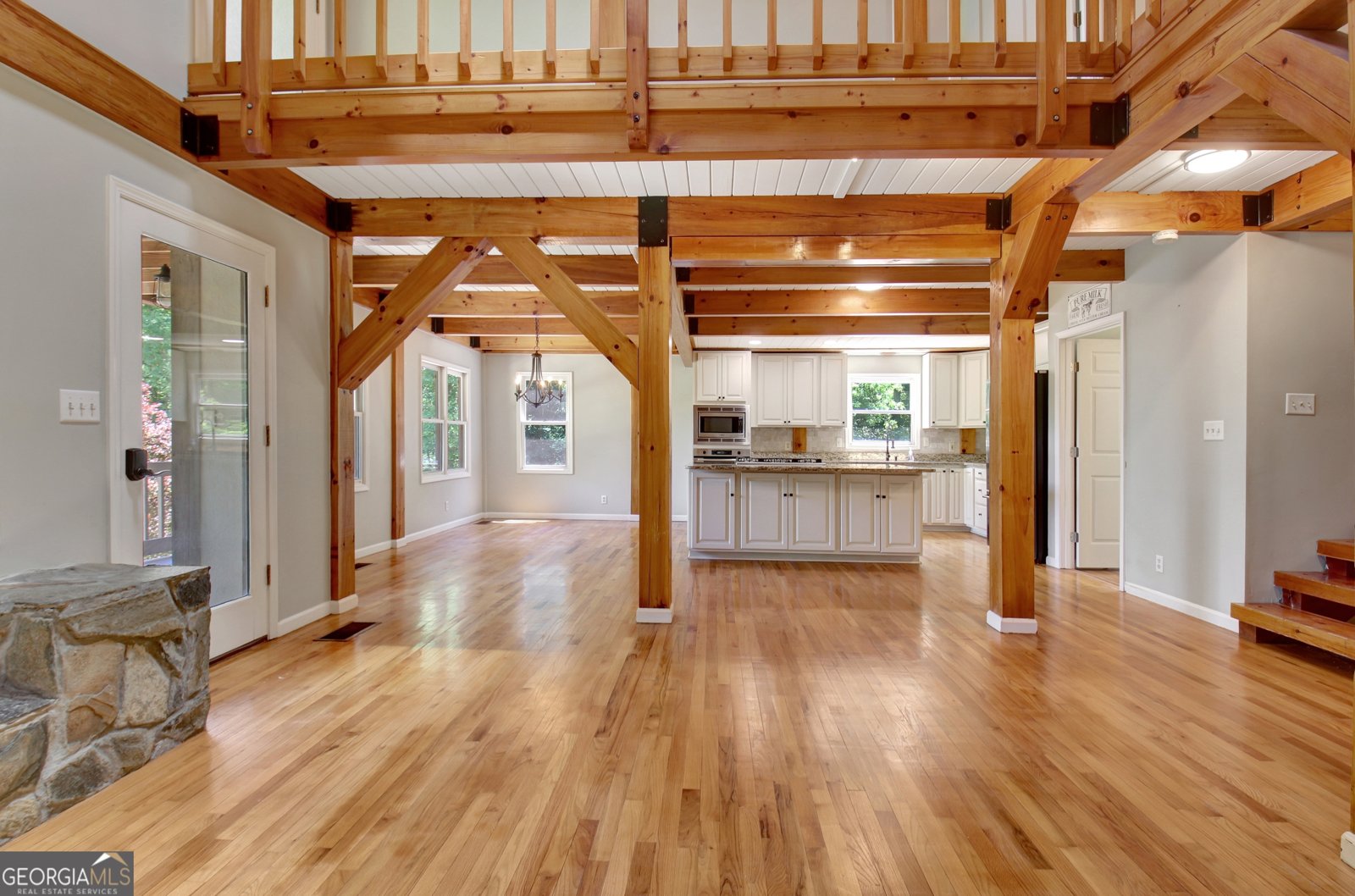 315 Vaughn Road Newnan - Photo 27
