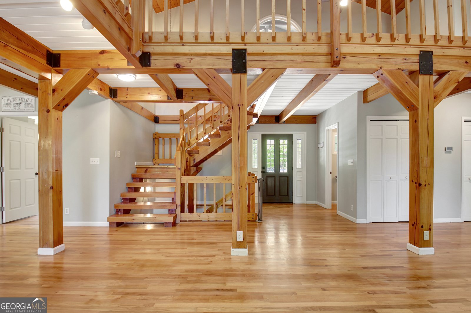315 Vaughn Road Newnan - Photo 28