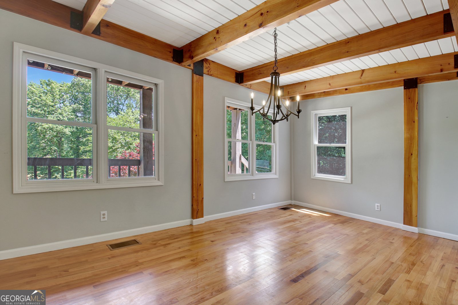 315 Vaughn Road Newnan - Photo 30