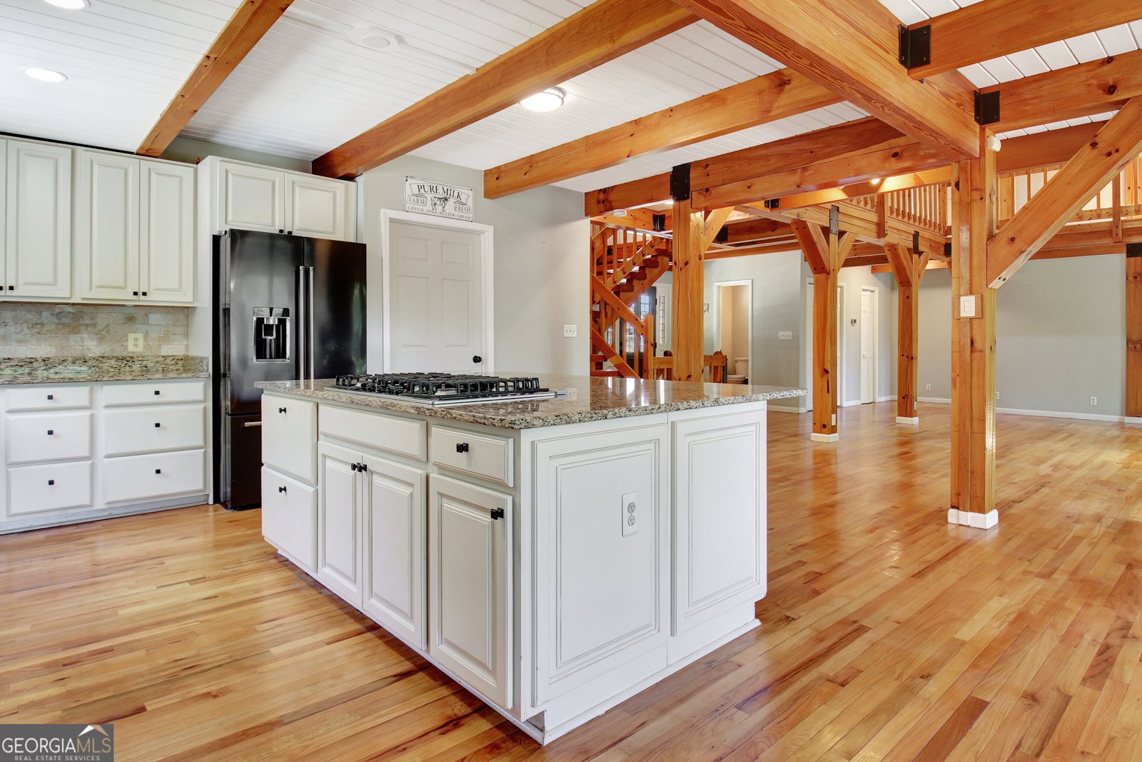 315 Vaughn Road Newnan - Photo 34