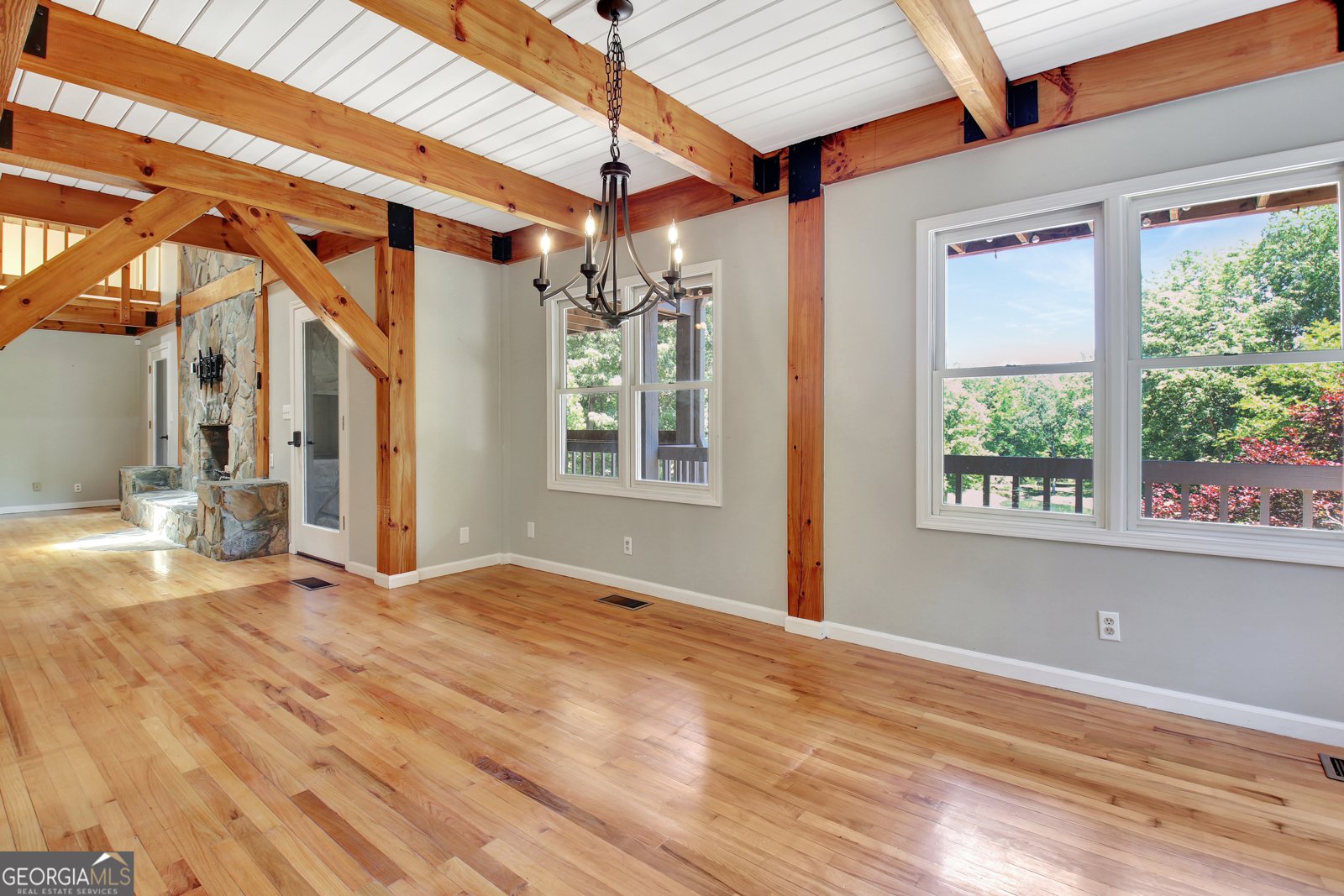 315 Vaughn Road Newnan - Photo 39