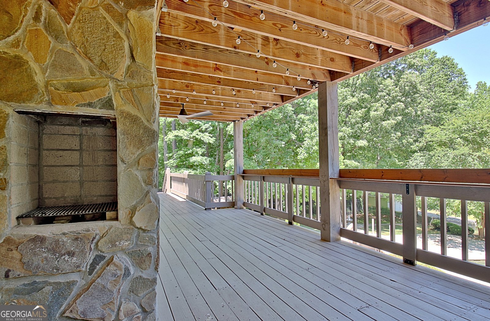 315 Vaughn Road Newnan - Photo 41