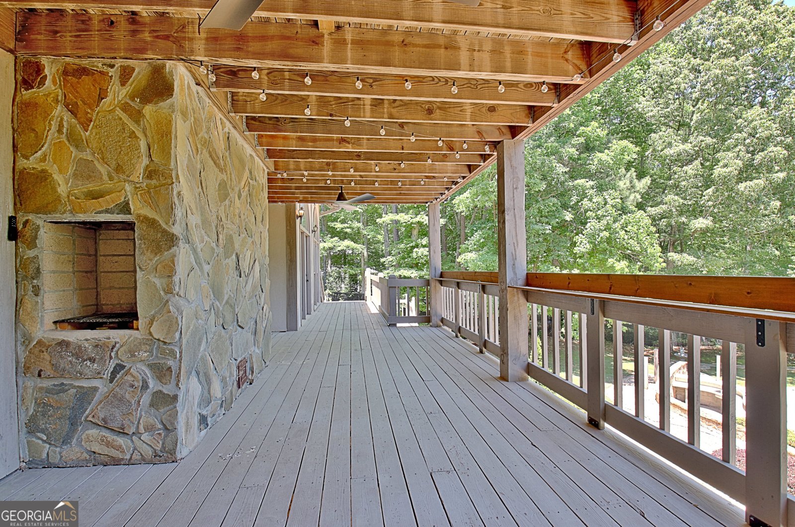 315 Vaughn Road Newnan - Photo 43
