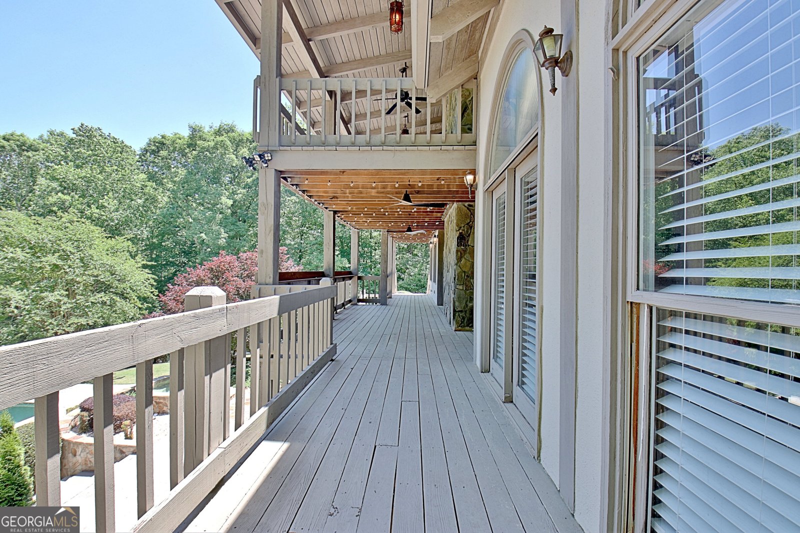 315 Vaughn Road Newnan - Photo 44