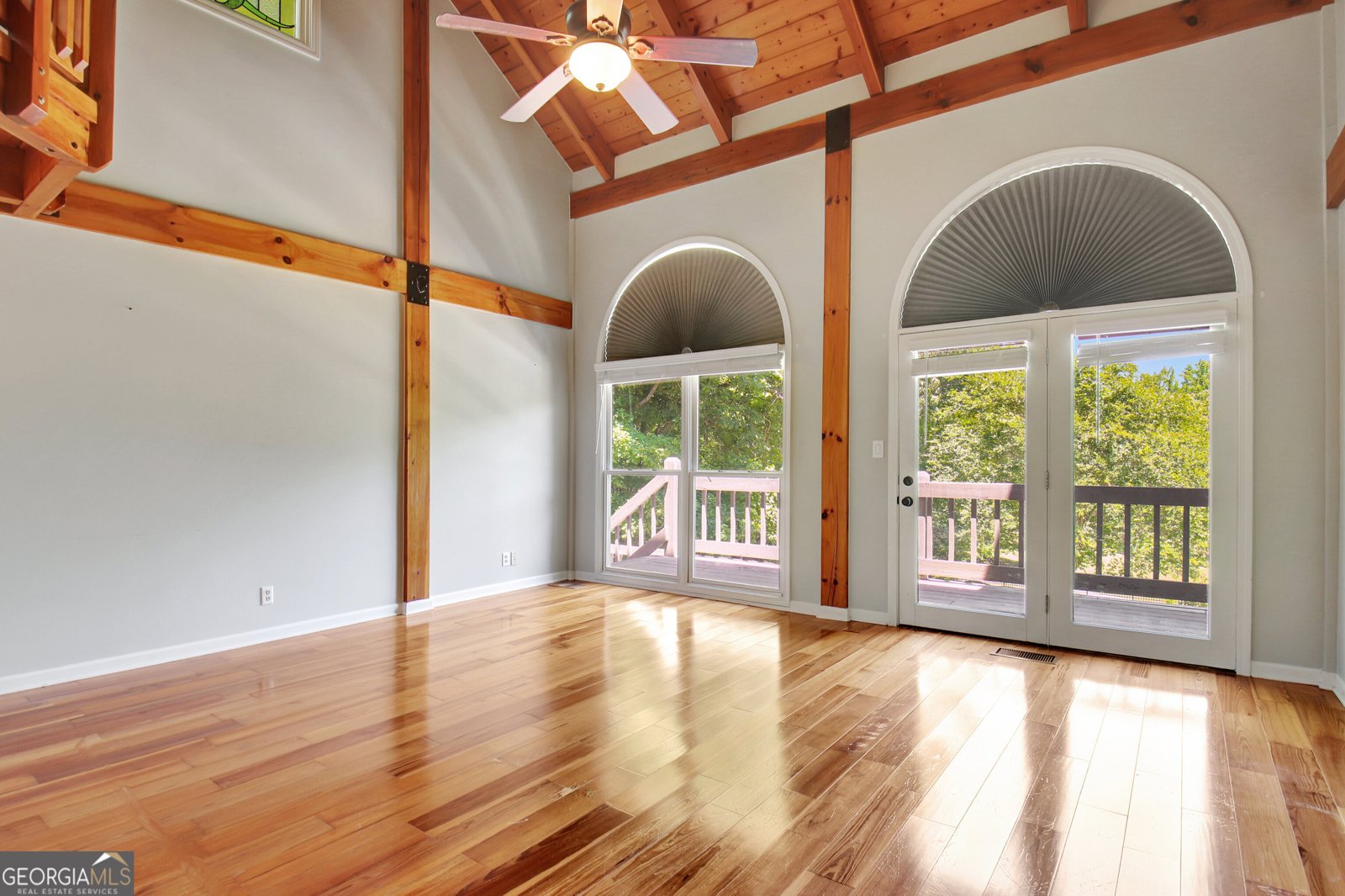315 Vaughn Road Newnan - Photo 45