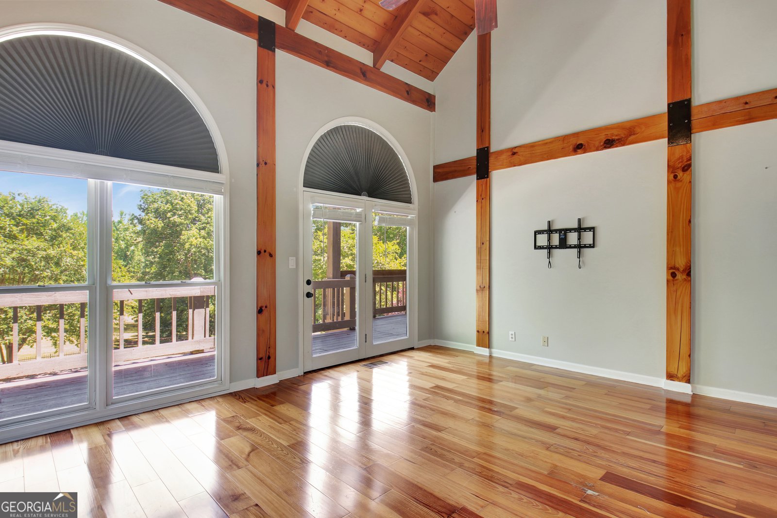 315 Vaughn Road Newnan - Photo 47