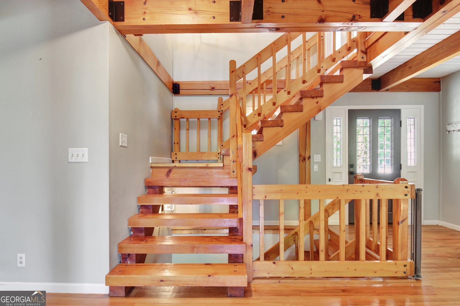 315 Vaughn Road Newnan - Photo 53