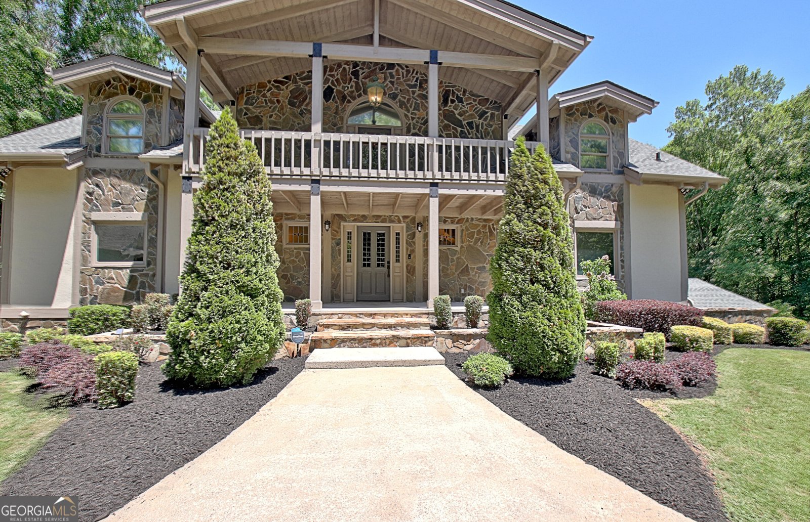 315 Vaughn Road Newnan - Photo 6