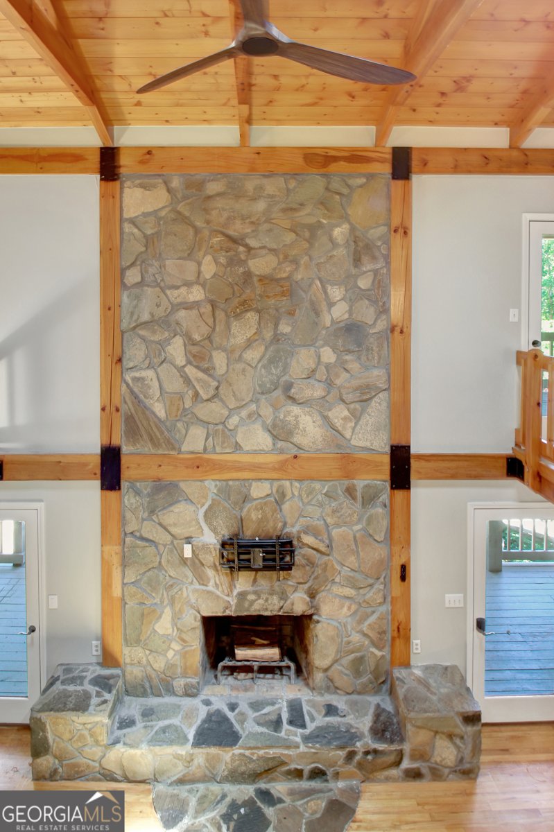315 Vaughn Road Newnan - Photo 61