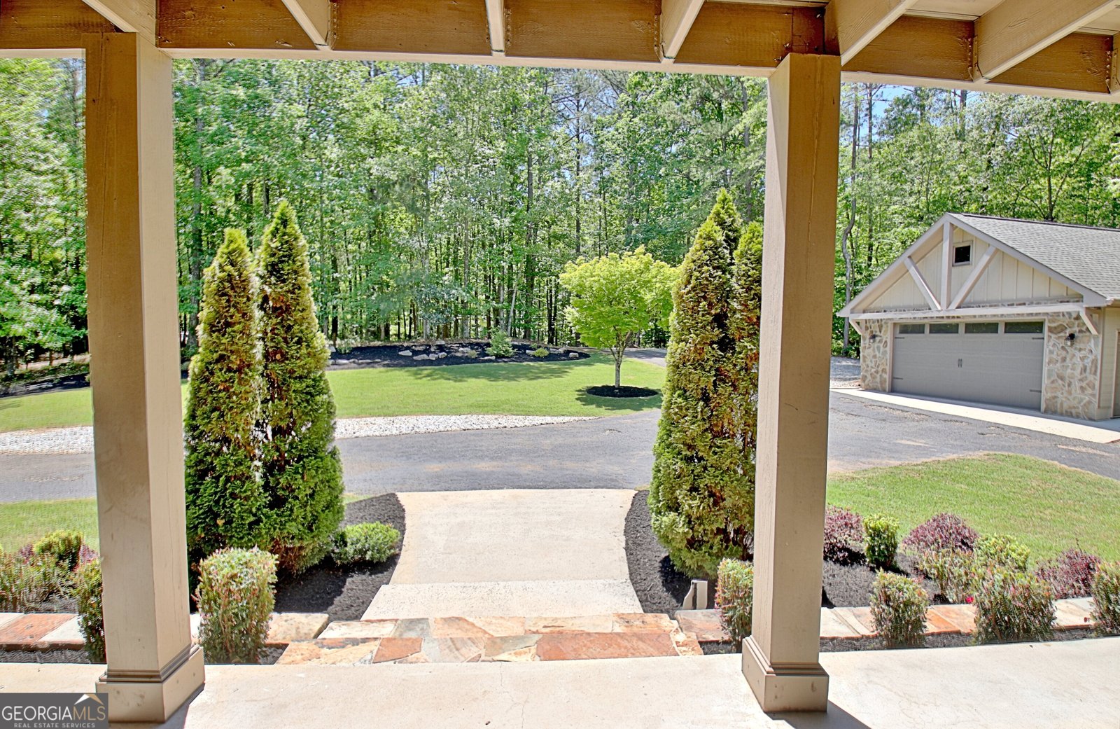 315 Vaughn Road Newnan - Photo 7