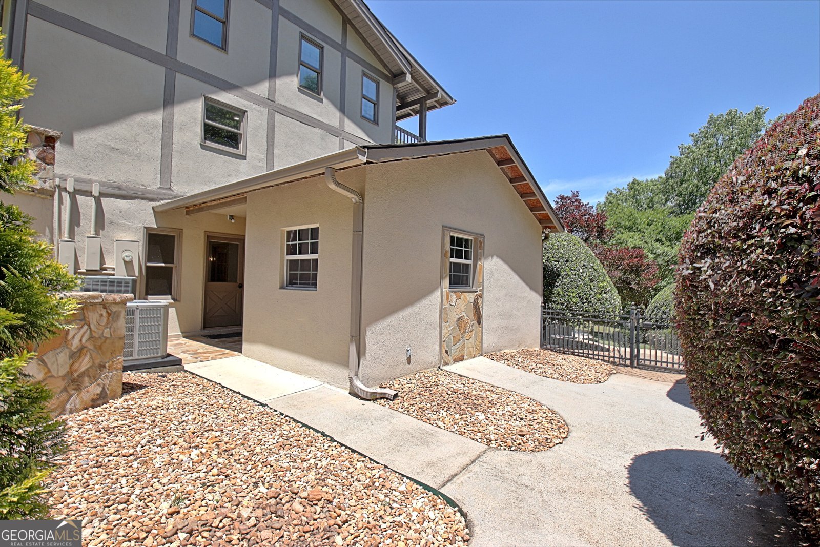 315 Vaughn Road Newnan - Photo 8