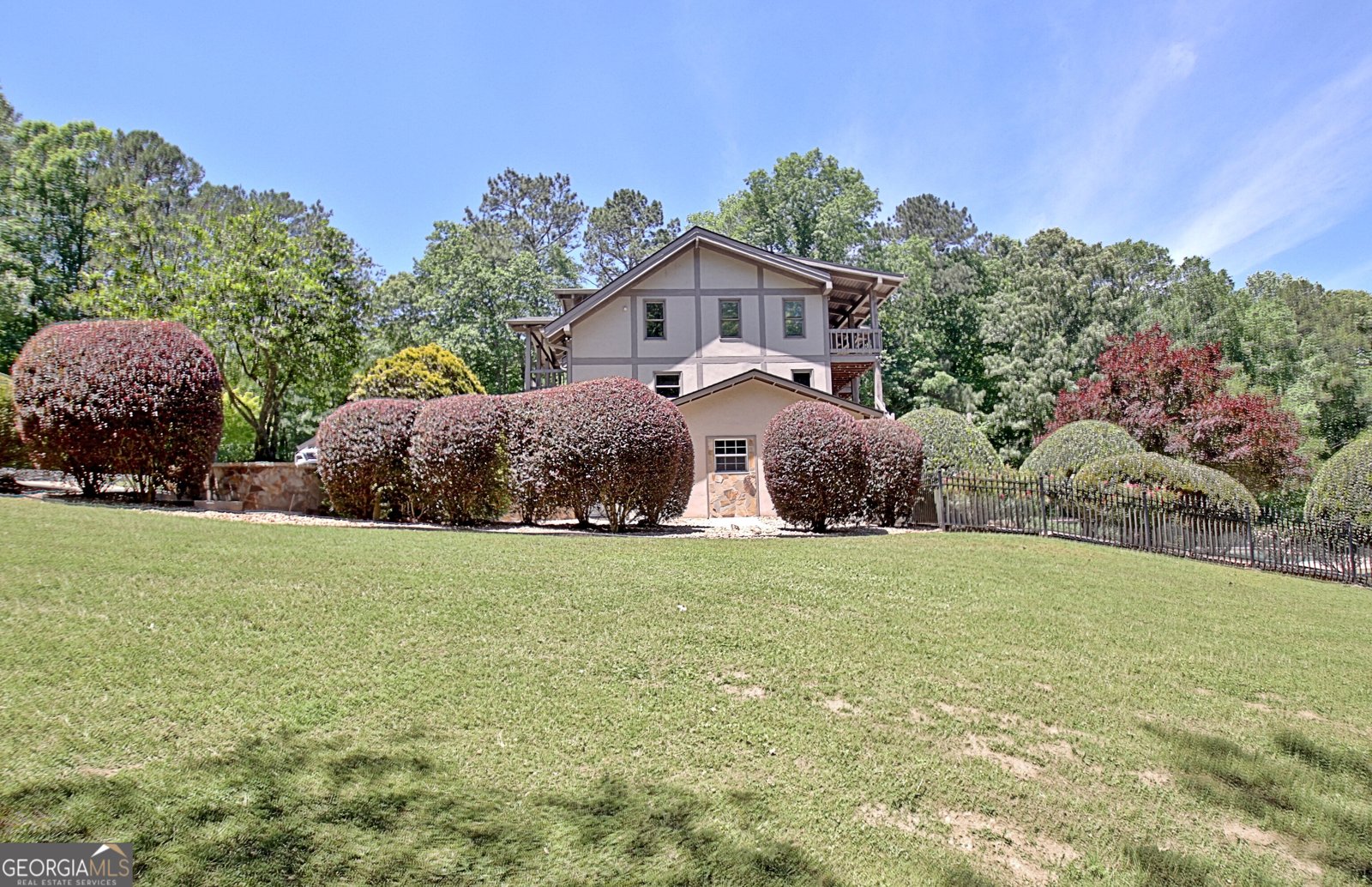 315 Vaughn Road Newnan - Photo 9