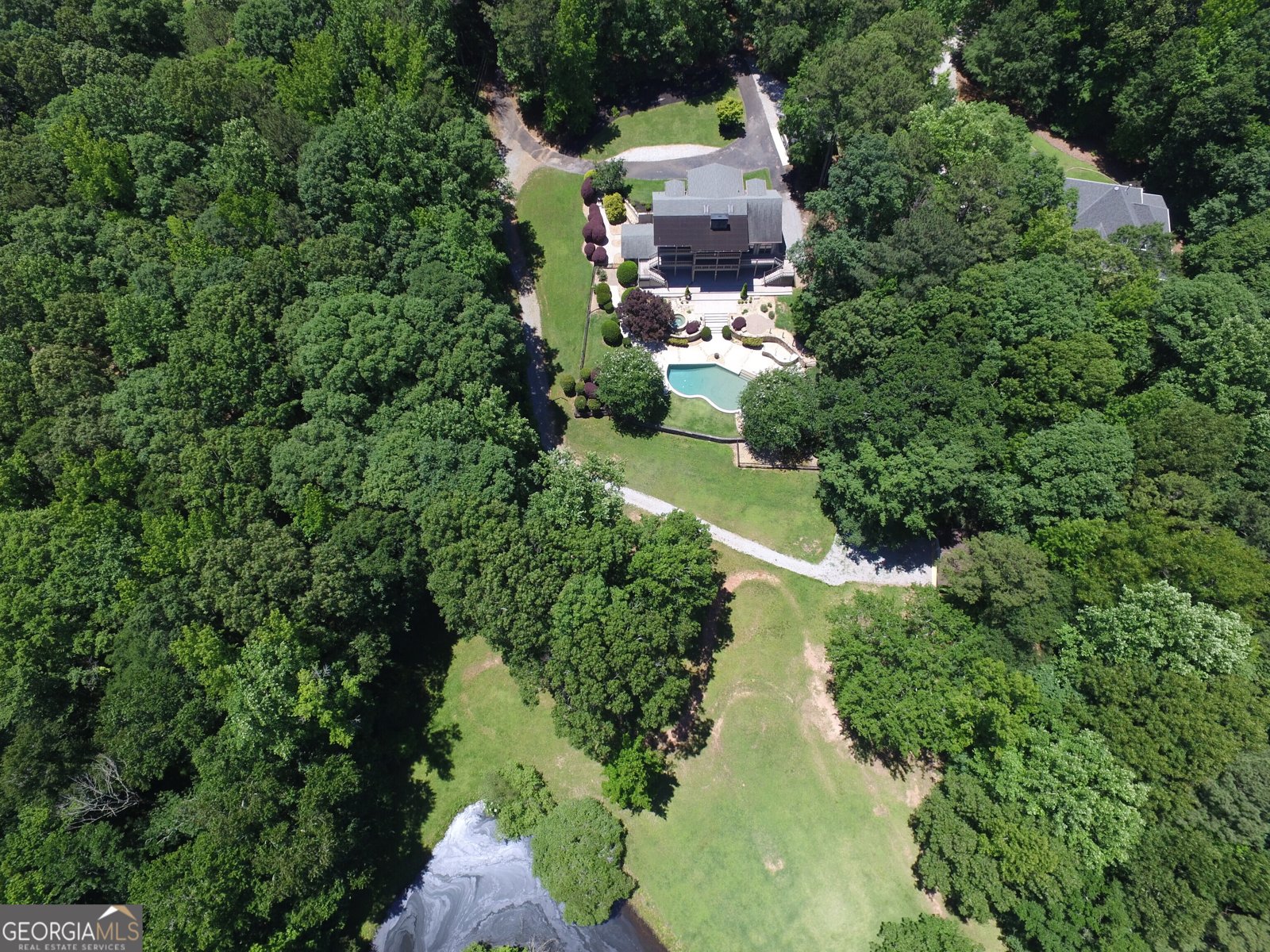 315 Vaughn Road Newnan - Photo 91