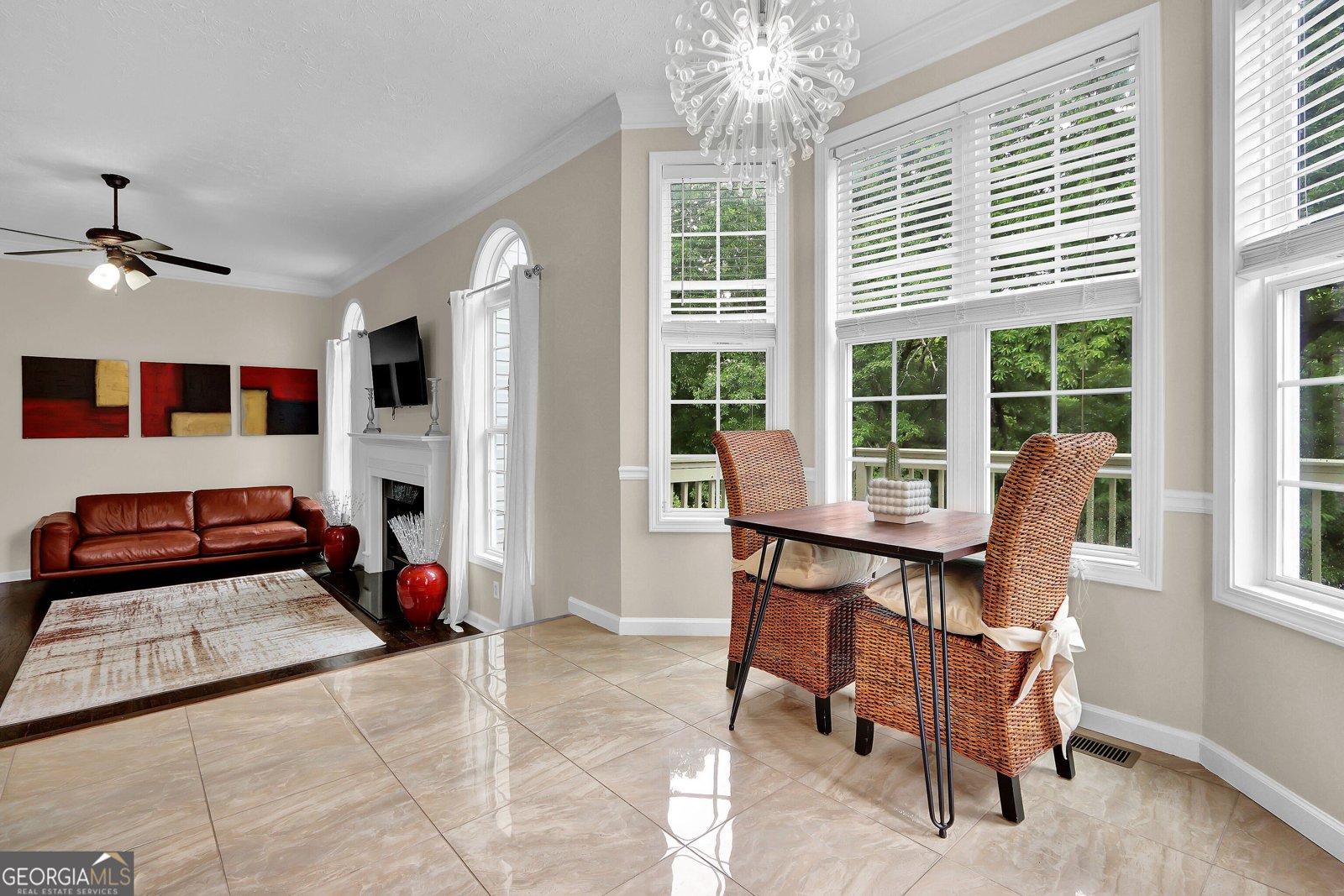 408 Savannah Rose Way Lawrenceville - Photo 13