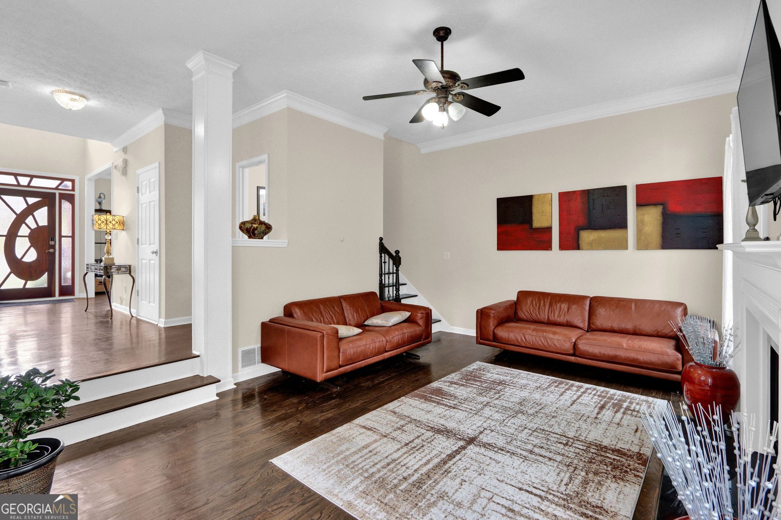 408 Savannah Rose Way Lawrenceville - Photo 15
