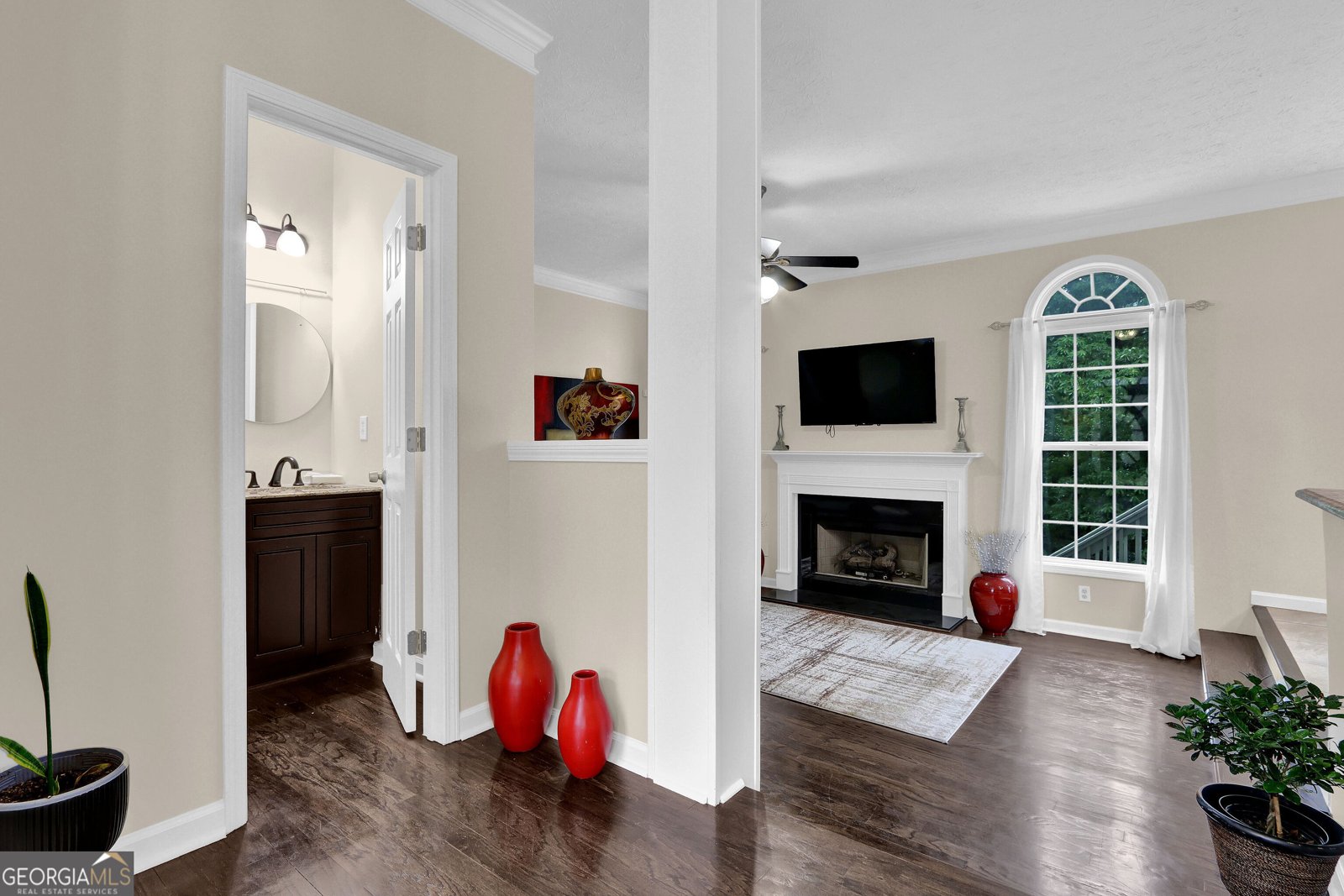 408 Savannah Rose Way Lawrenceville - Photo 16