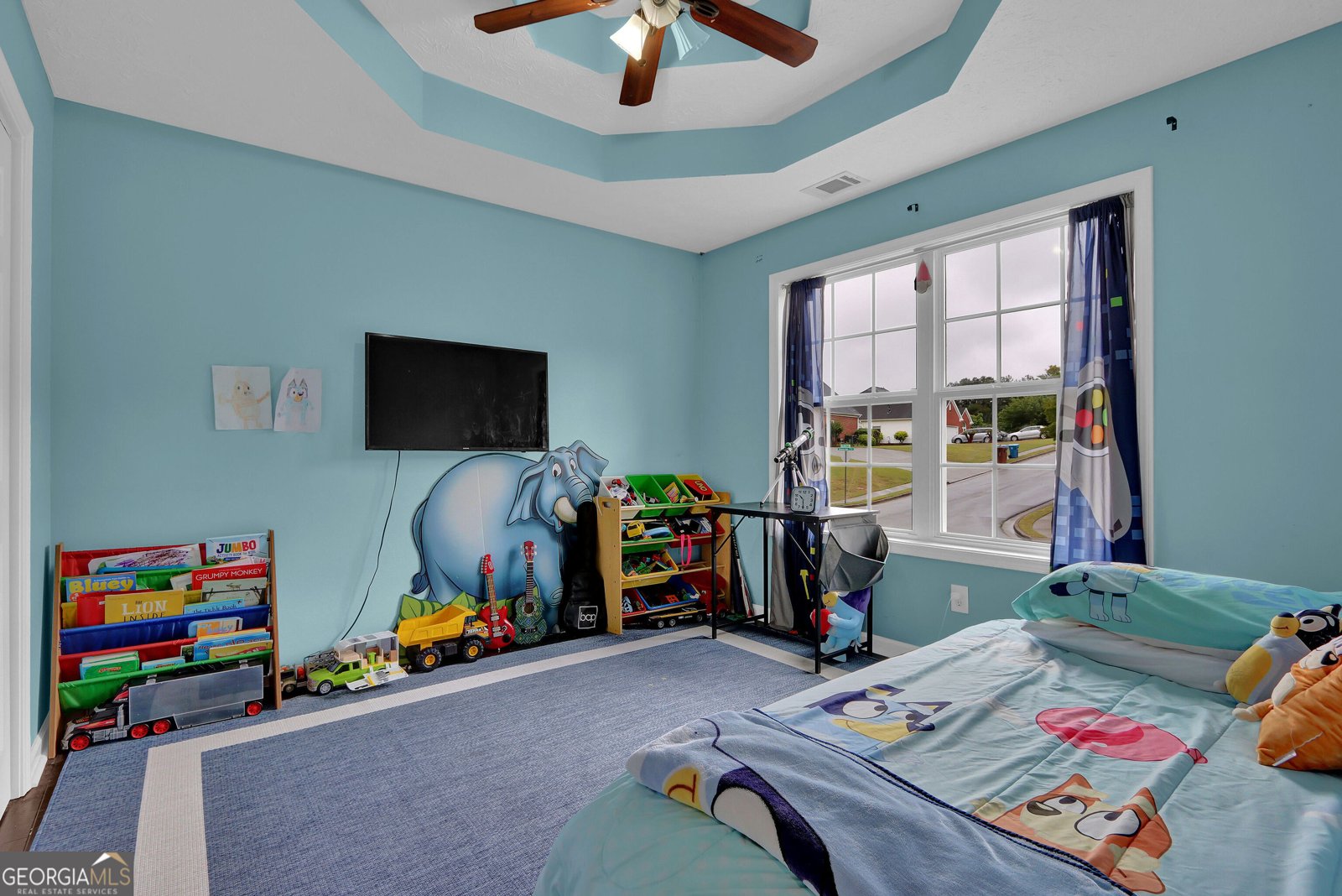 408 Savannah Rose Way Lawrenceville - Photo 19
