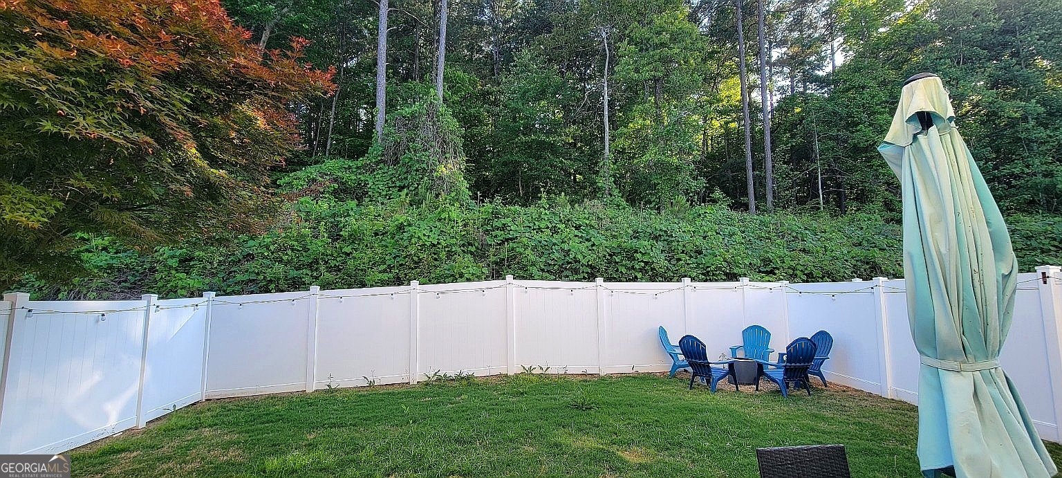 124 Oconee Pass Woodstock - Photo 20