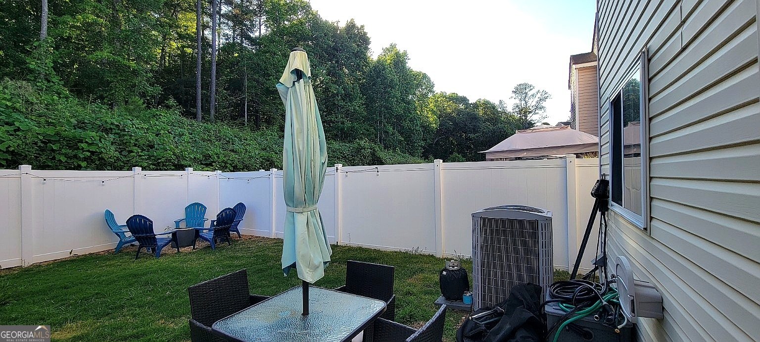 124 Oconee Pass Woodstock - Photo 21
