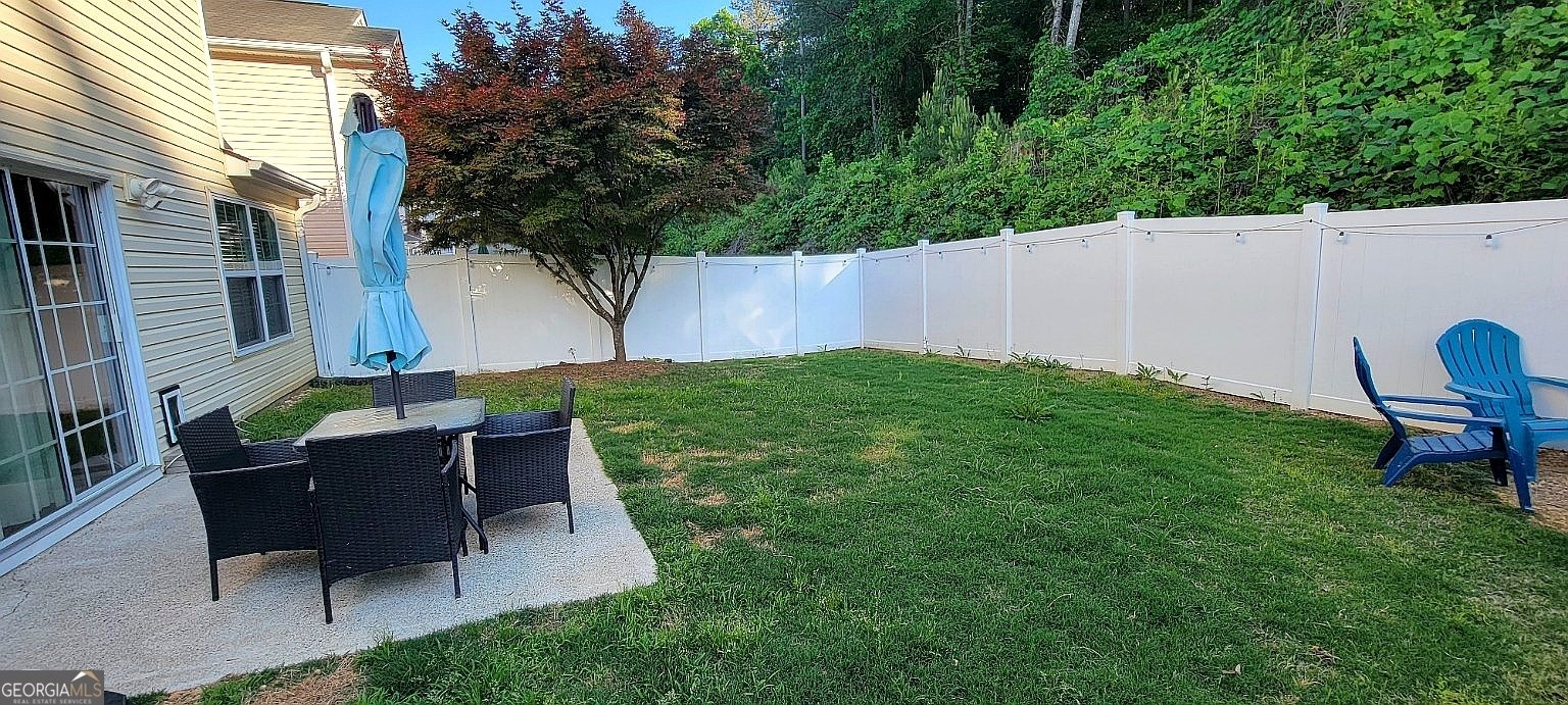 124 Oconee Pass Woodstock - Photo 22