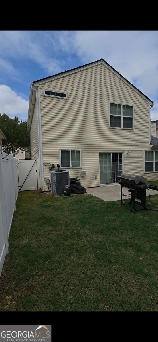 124 Oconee Pass Woodstock - Photo 23