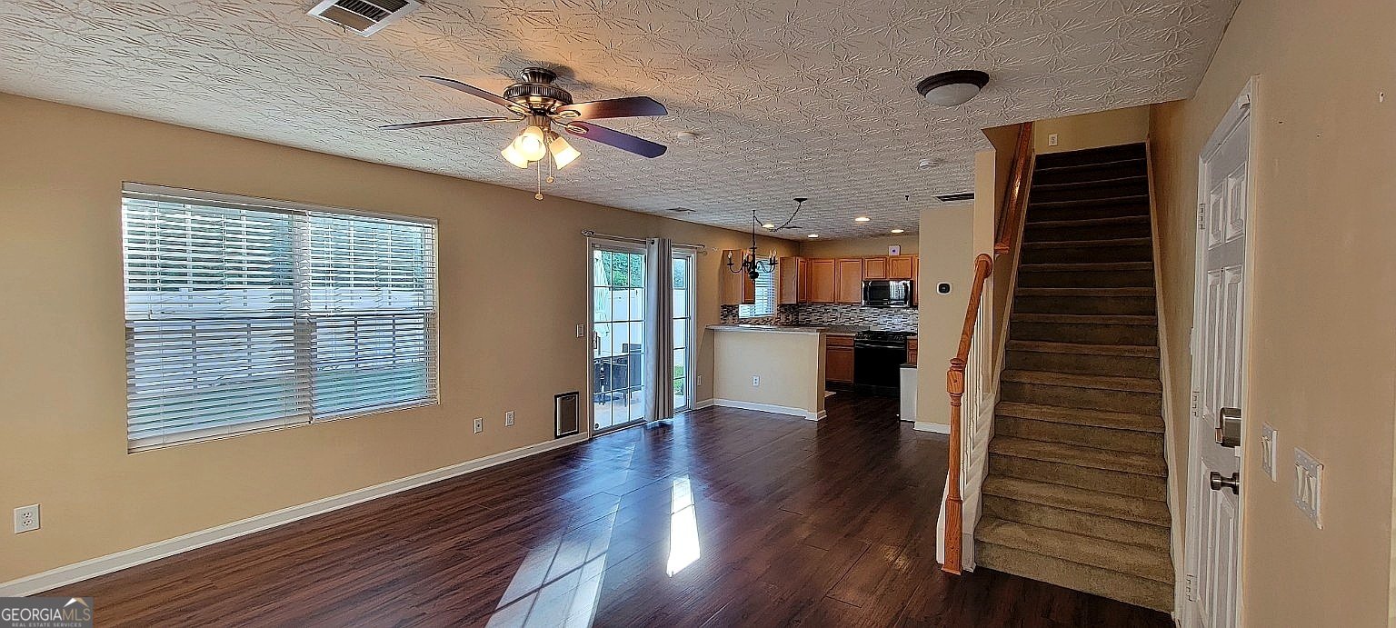 124 Oconee Pass Woodstock - Photo 6