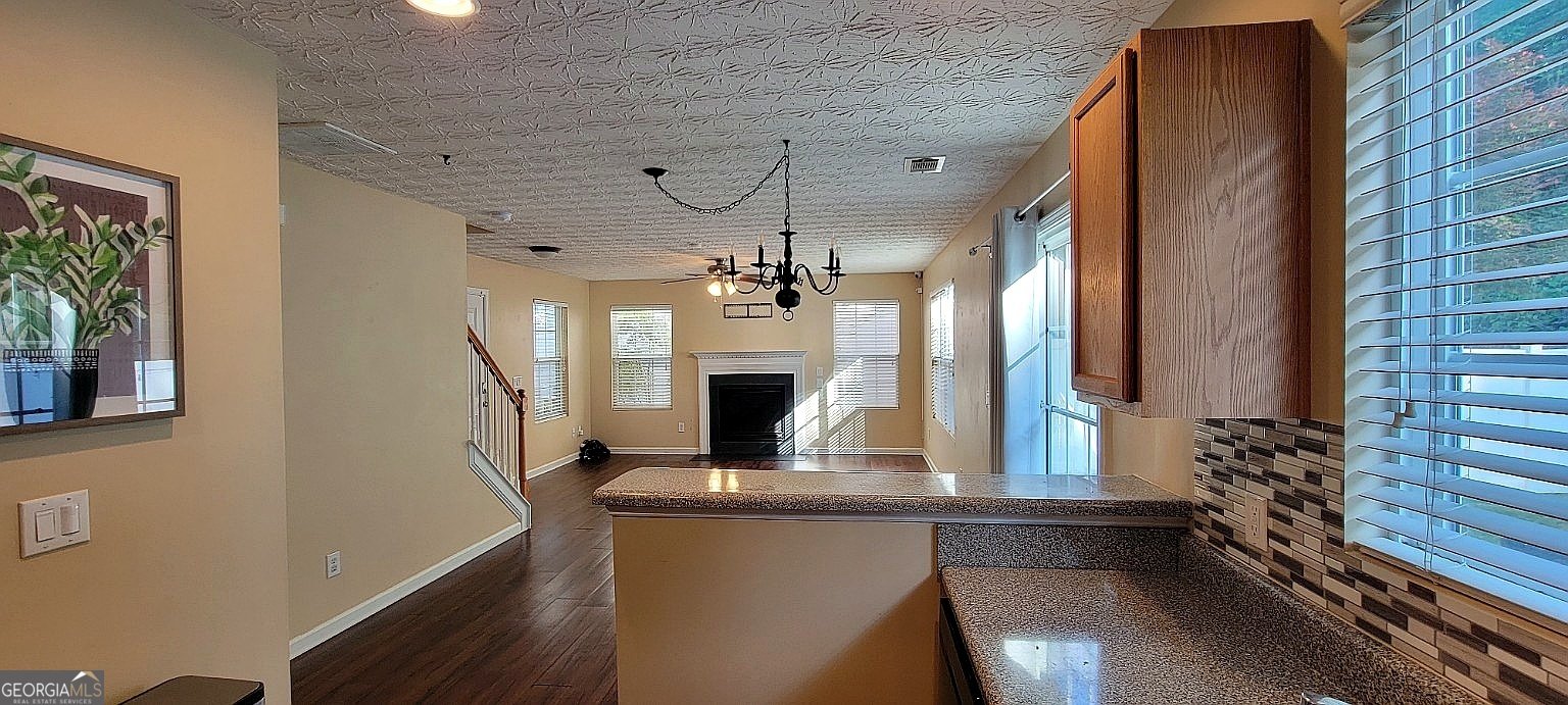 124 Oconee Pass Woodstock - Photo 7