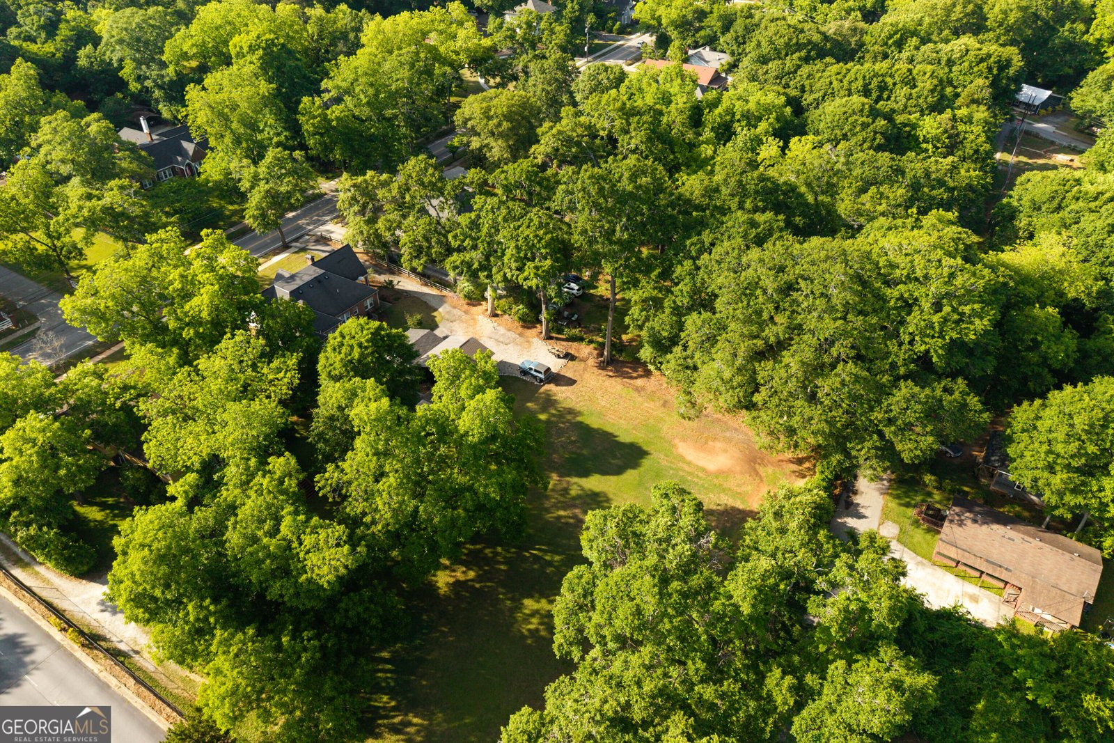 346 Cherokee Road Social Circle - Photo 72
