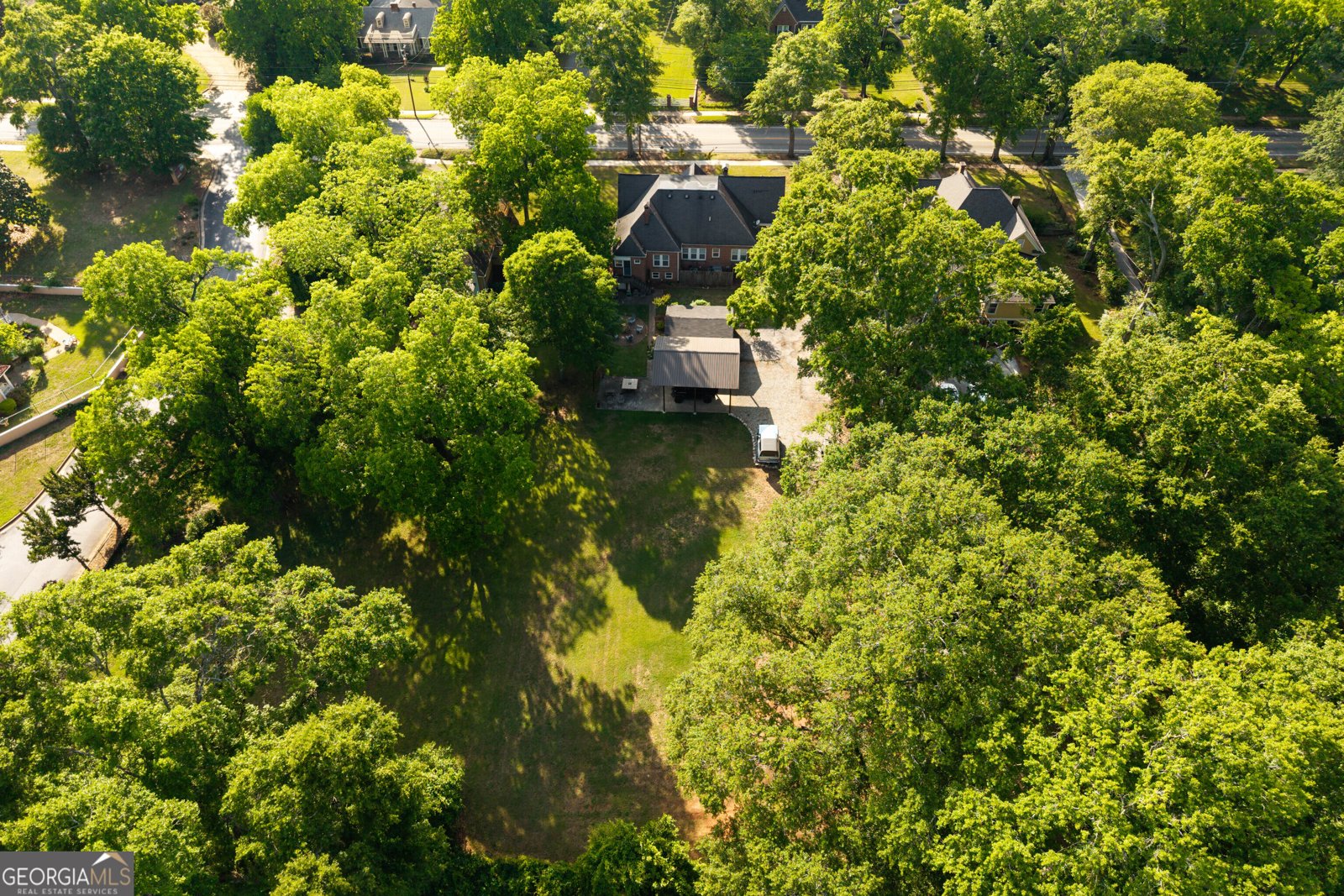346 Cherokee Road Social Circle - Photo 73