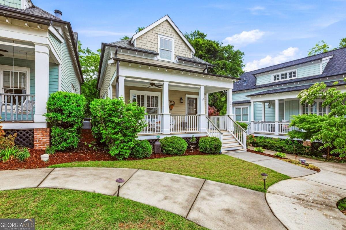 204 Wingo Street Norcross - main photo