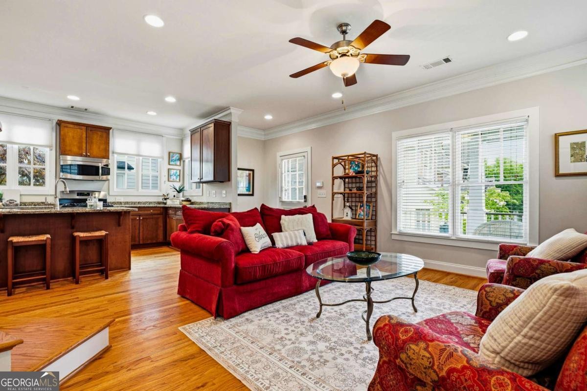 204 Wingo Street Norcross - Photo 17