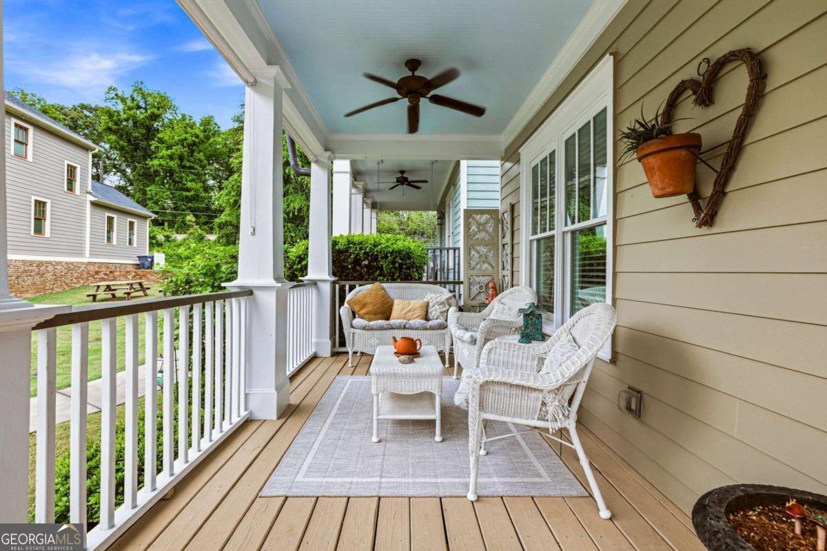 204 Wingo Street Norcross - Photo 21