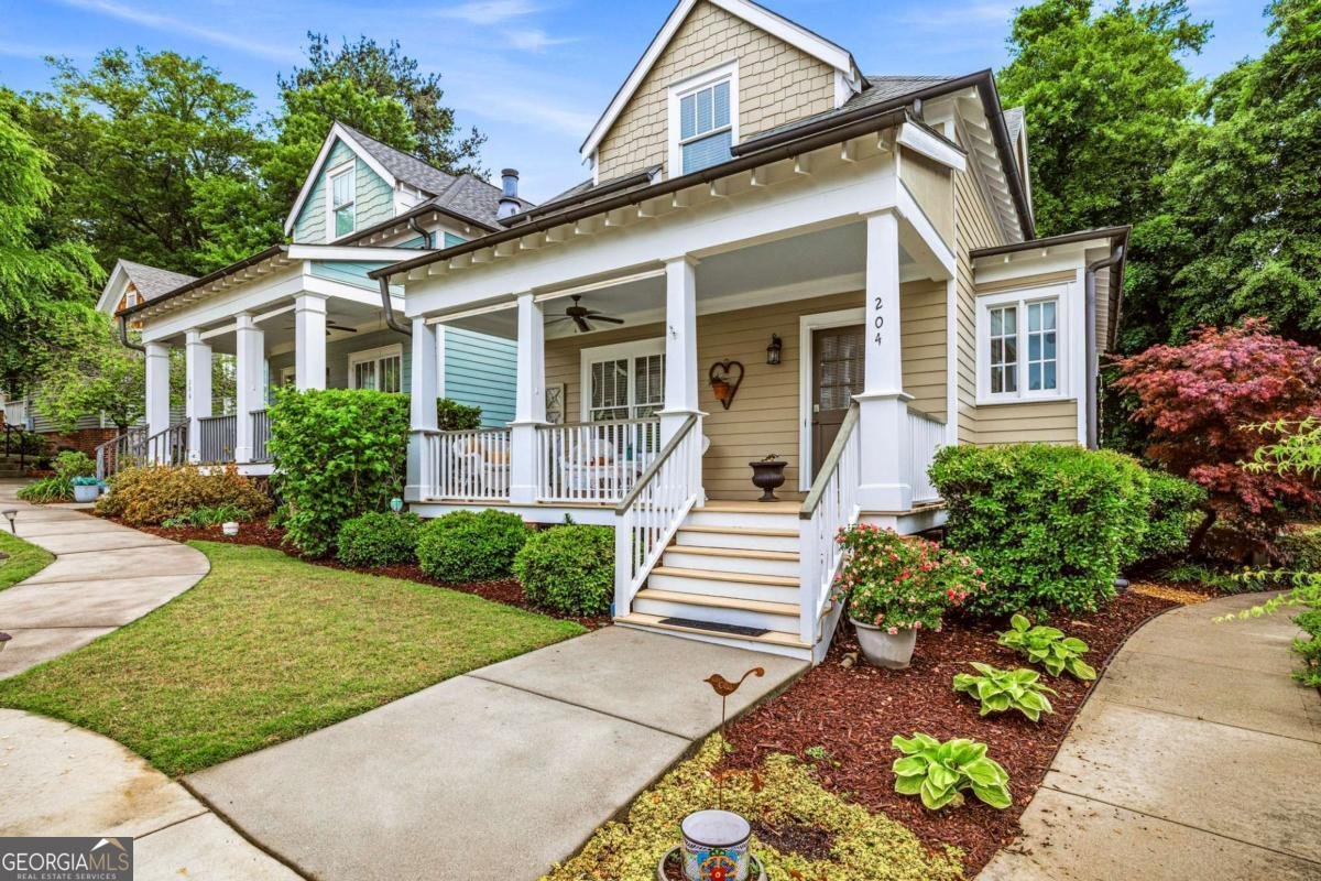204 Wingo Street Norcross - Photo 22