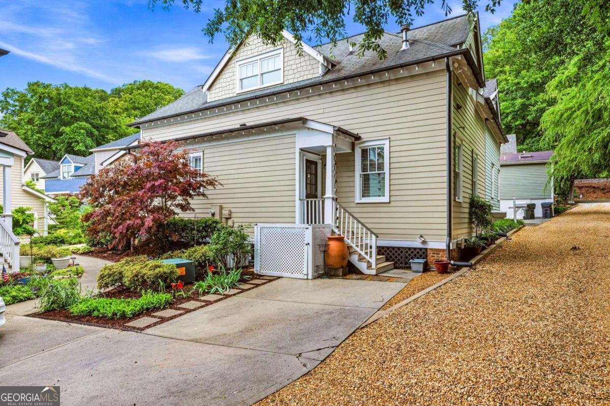 204 Wingo Street Norcross - Photo 25