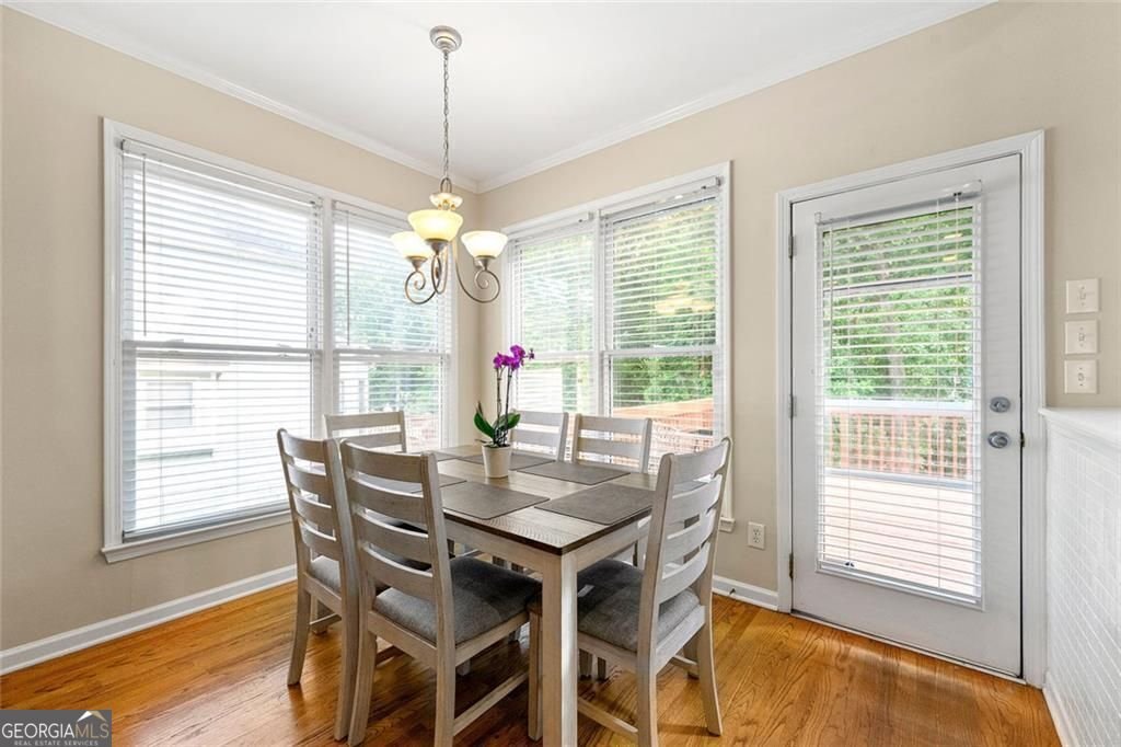 733 Miller Run Atlanta - Photo 11