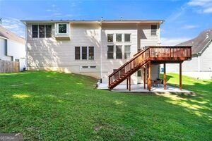 733 Miller Run Atlanta - Photo 29