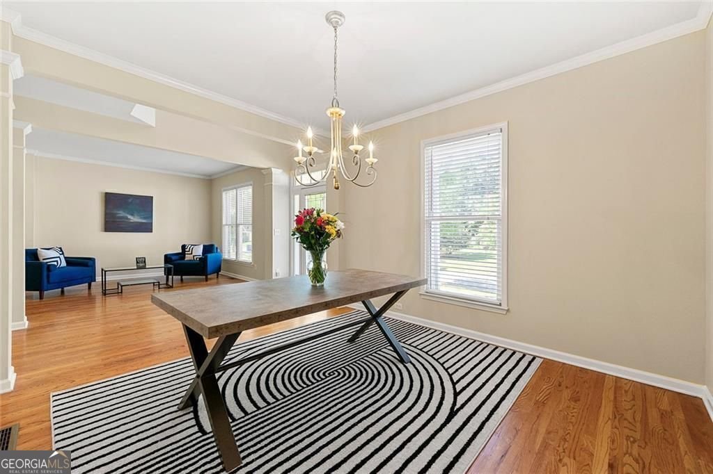 733 Miller Run Atlanta - Photo 6