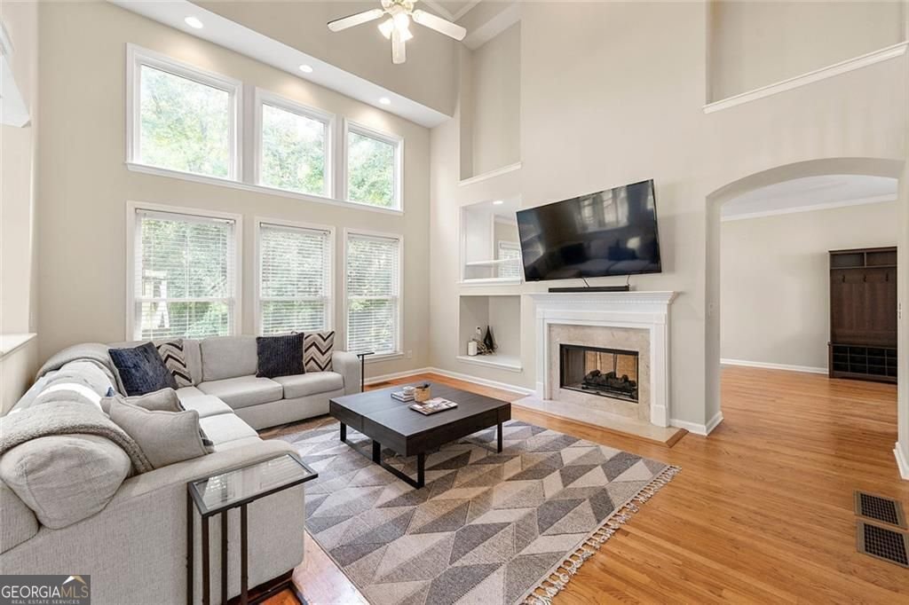 733 Miller Run Atlanta - Photo 7
