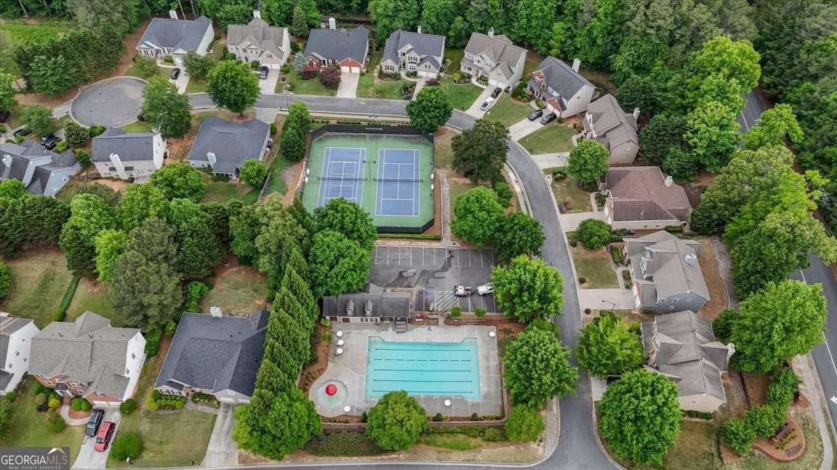 3425 Owens Landing Drive Kennesaw - Photo 52