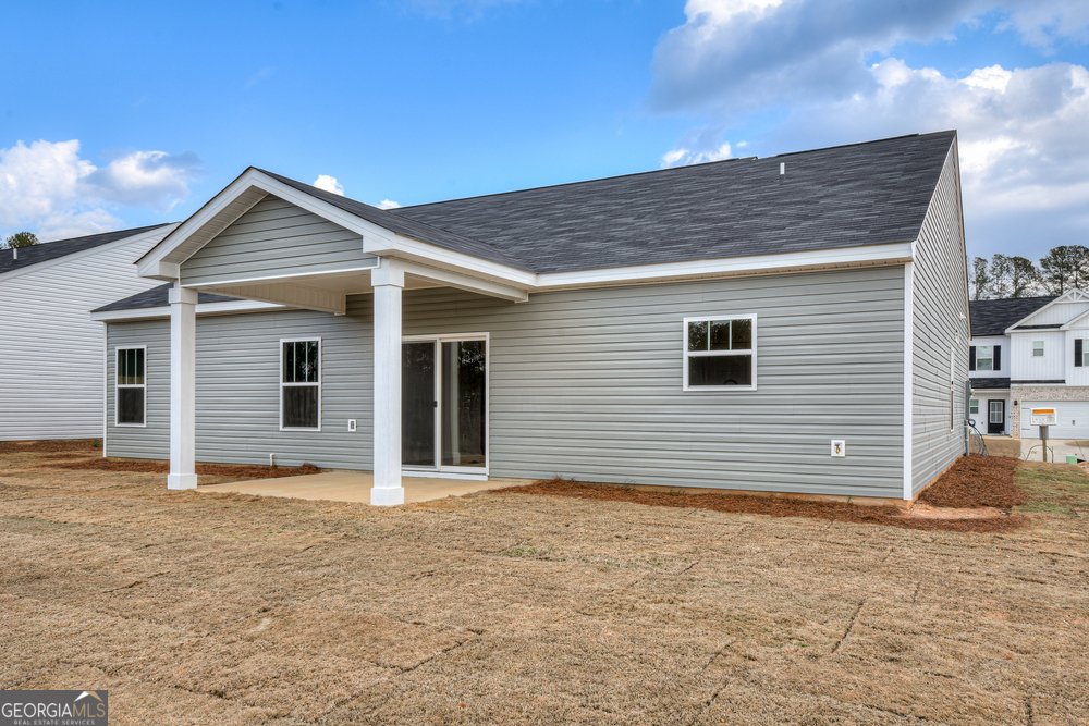 204 Palmetto Loop Vidalia - Photo 34