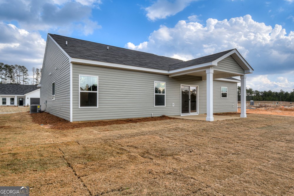 204 Palmetto Loop Vidalia - Photo 35