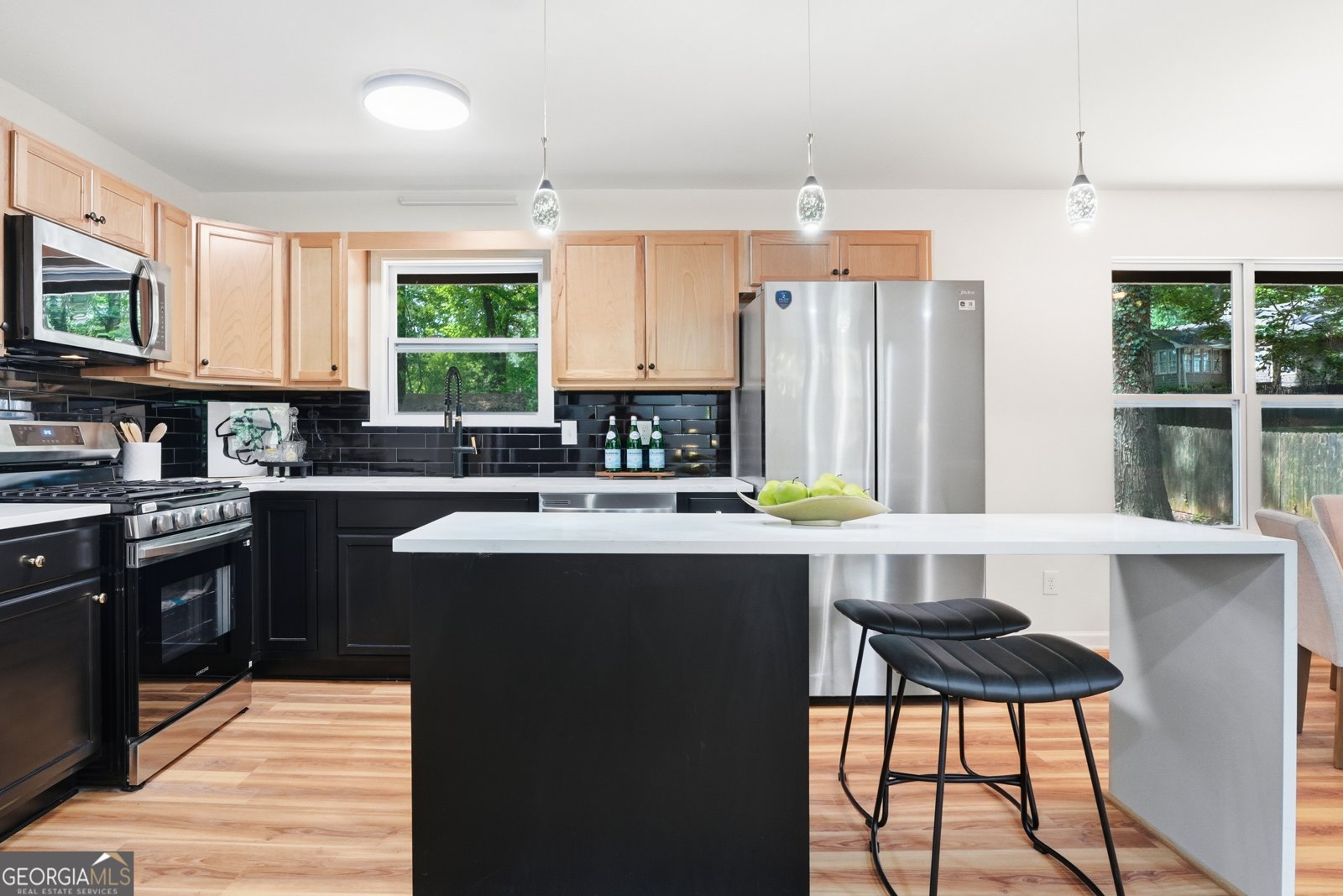 158 Longview Road Stockbridge - Photo 12