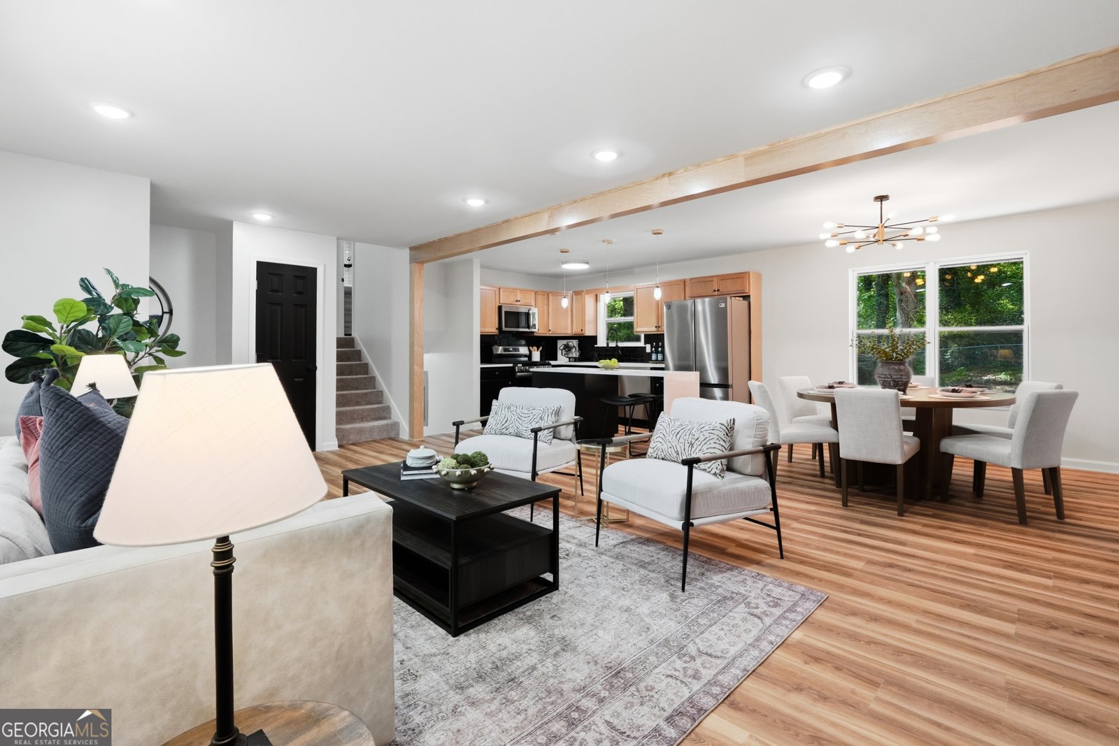158 Longview Road Stockbridge - Photo 13