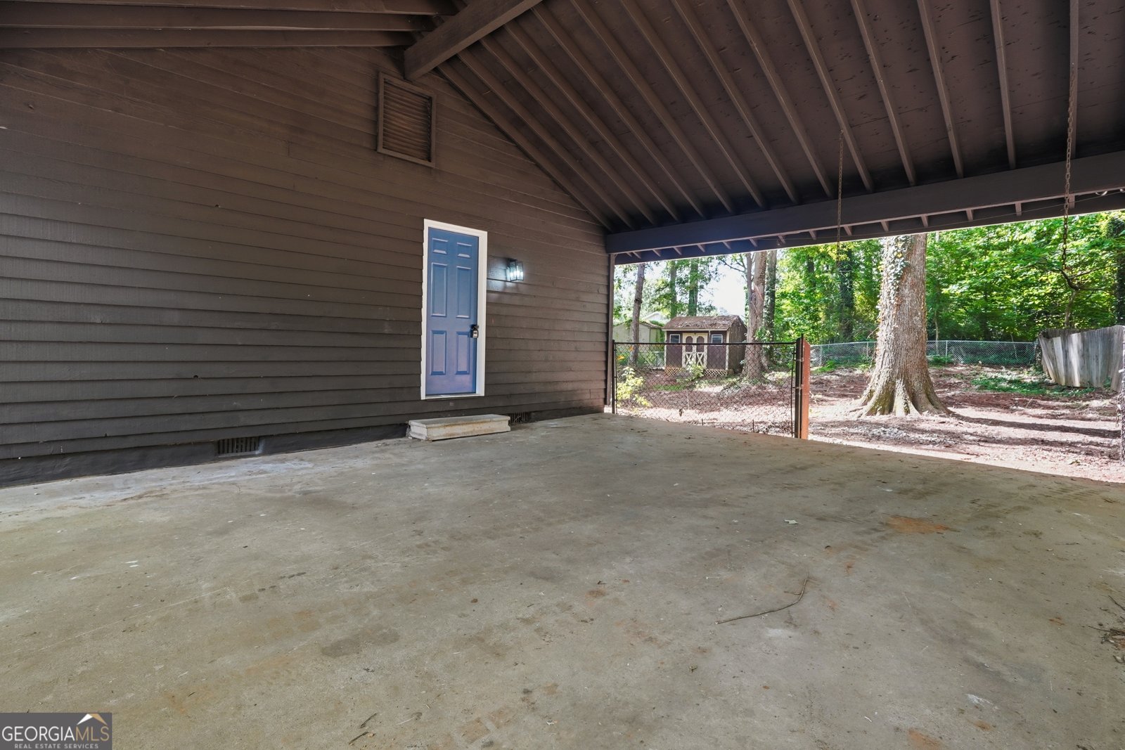 158 Longview Road Stockbridge - Photo 25