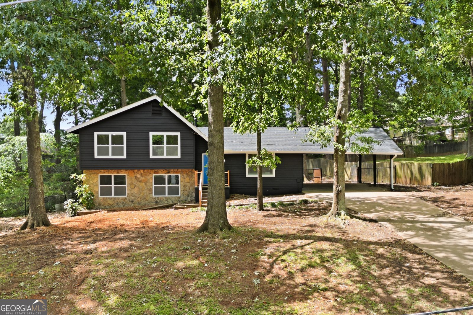 158 Longview Road Stockbridge - Photo 26